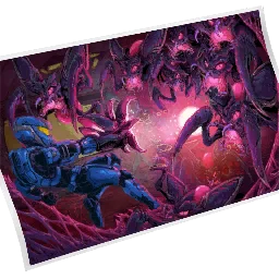 Cazadora de onimorfos