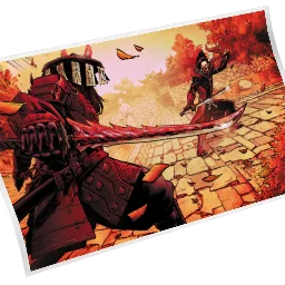 Cazademonios