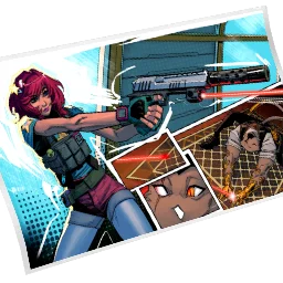  Skye Disfarçada