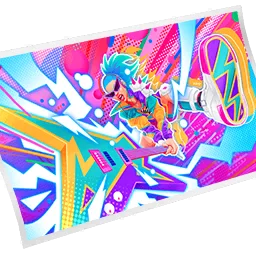 Grito RadiCali loadingscreen
