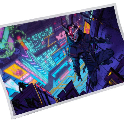  Stray