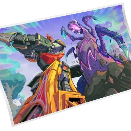  Poder del Megazord