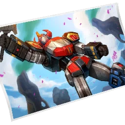  El ascenso de Dinozord