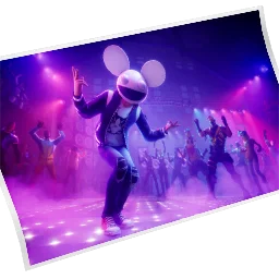  deadmau5 in tour