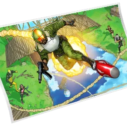  Bombardeiro de Assalto Aéreo