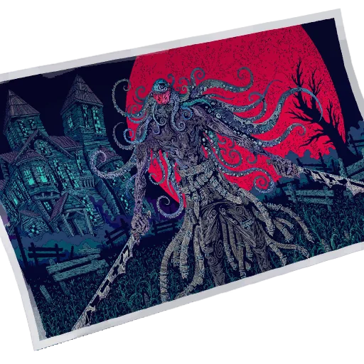  Lune du chasseur