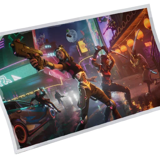  Renegade Reunion