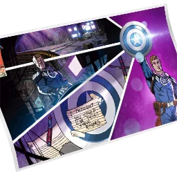  Capitão Jones
