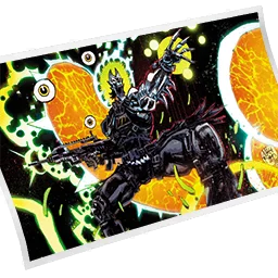  Wolfe cósmico