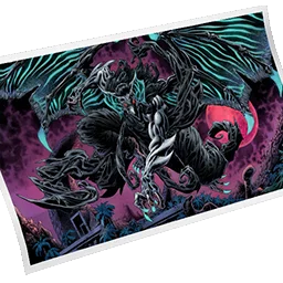  Kado Thorne bestial