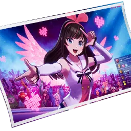  Sono KizunaAI!