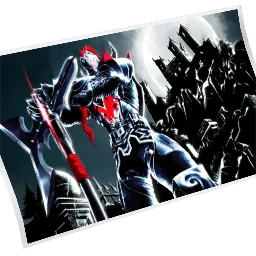  Cavaleiro Conquistador