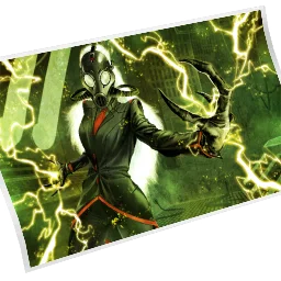  Directrice du chaos