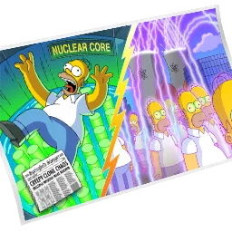  Horda de Homeros