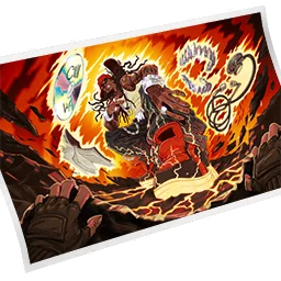 Weezy's Pose loadingscreen