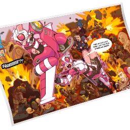  Gwenpool