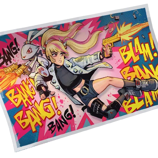 Read the Manga