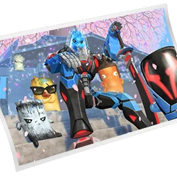  Champion of the Sprites