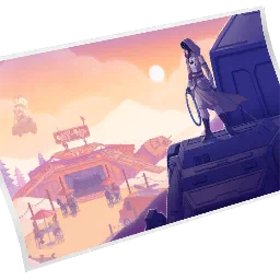  Evie exploradora