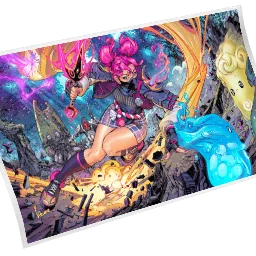  Verfluchte Jade