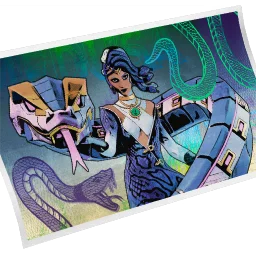  Medusa