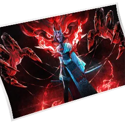  The Night Rose