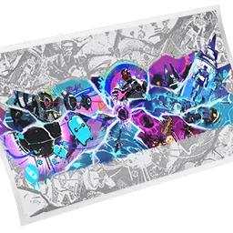 Visão da Valentia loadingscreen