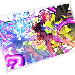 Predominio amorfo loadingscreen