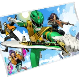  Llega el Ranger verde