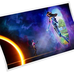 Connessione cosmica