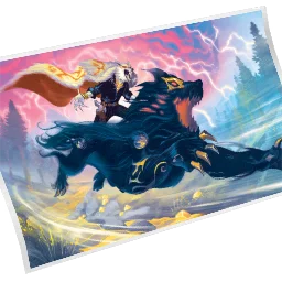 Baron of Howls