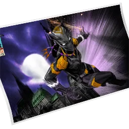  Black Panther (Shuri)