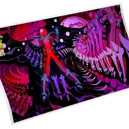  Mystério Sobrenatural