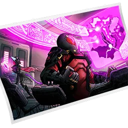 ⫷ Fortnite Dark Voyager (Reality Redacted) Skin ⫸ Characters & Skins 👕