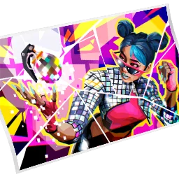  Sparkle Diva
