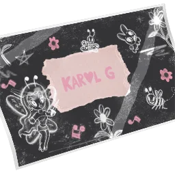  Amitiés de Karol G