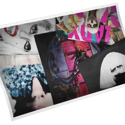  Coleção da Gaga