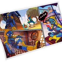  Fantasía de Tintonio