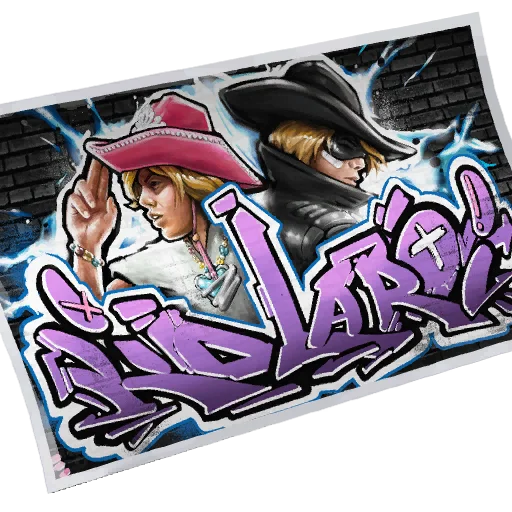  LAROI y The Rogue