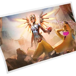  Botiquín de Mercy