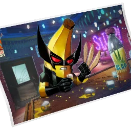  Bananerine (X-Force)