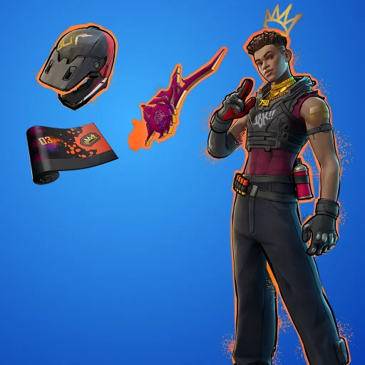 Ryker Bundle