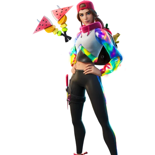 Lote Loserfruit