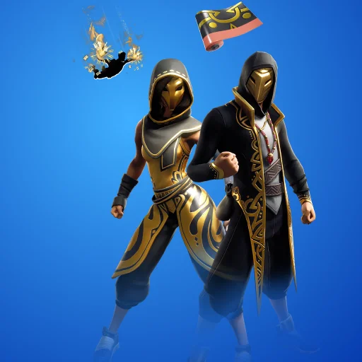 Immortal Sands Bundle