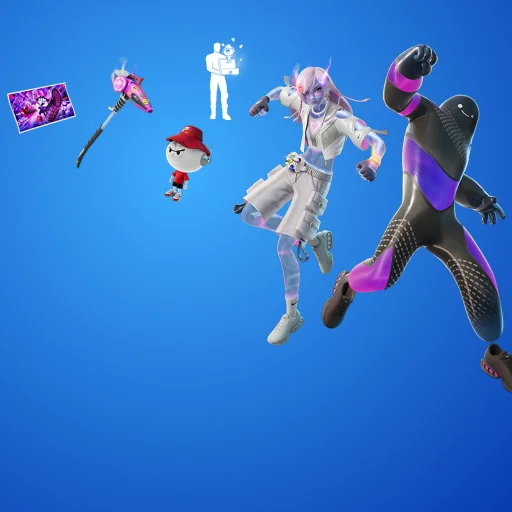 Pack Max Airphoria