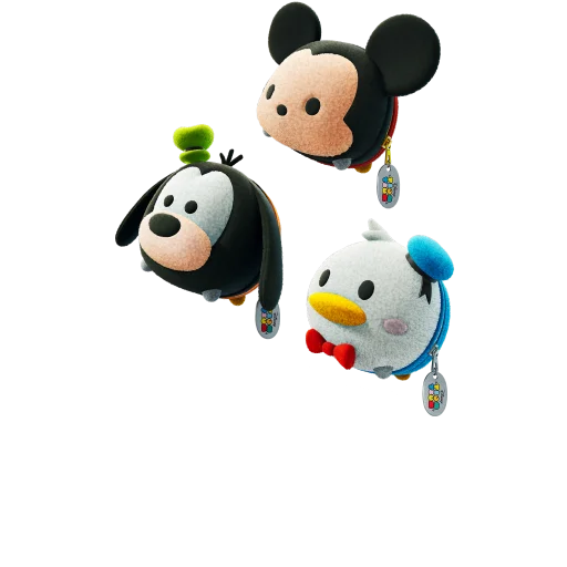 TSUM TSUM Bundle