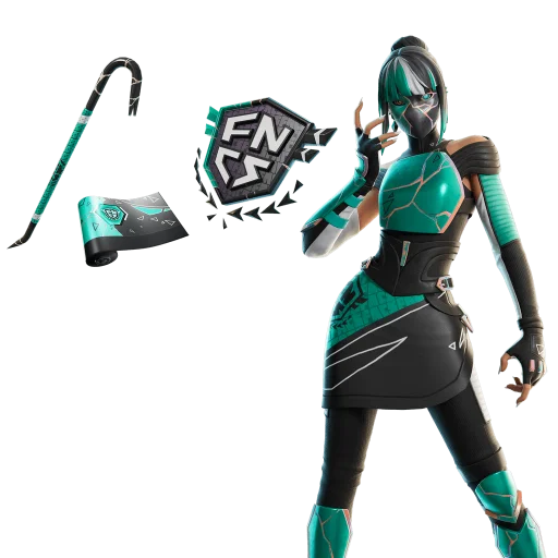 FNCS-K7S2-Paket