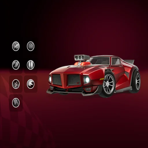 Bundle Dominus GT