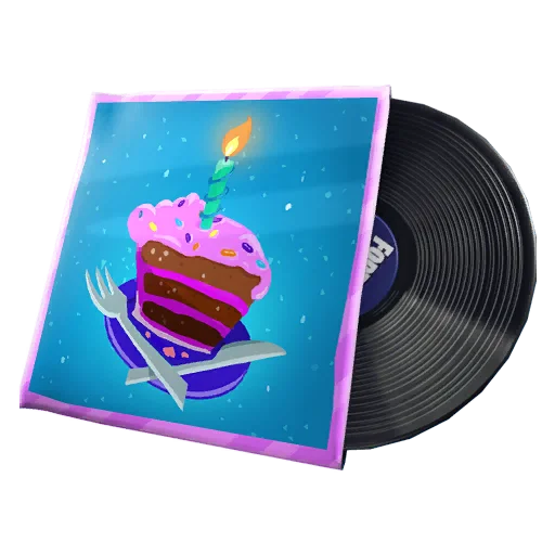Melodías cumpleañeras