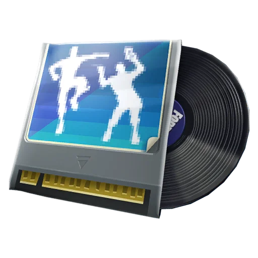 Battito 8-bit